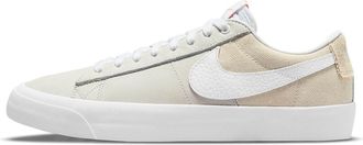 Nike Zoom Blazer Low Pro GT ISO SB White DH9539-100