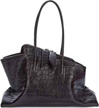 The Attico Borsa Tote La Passeggiata Media-Donna