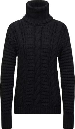 Moncler Mujer, Jerseys, Negro, Talla: XS