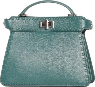 Walter Baker Reed Mini Leather Satchel