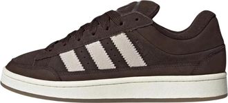adidas Campus ST - Heren - Skateschoenen - Bruin - 42 2/3 EU - Leer - Fitness