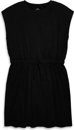 primary Adult Everywear Dress in Black at Nordstrom, Size X-Large