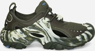 Crocs Brain Dead Trailbreak 2 Sandals Multicolor