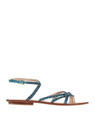 Maliparmi FOOTWEAR - Thong sandals on YOOX.COM