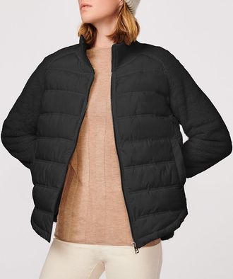 Bernardo Soft Quilted Jacket