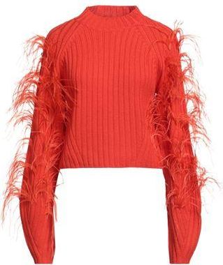 Patrizia Pepe PRENDAS DE PUNTO - Cuello alto en YOOX.COM