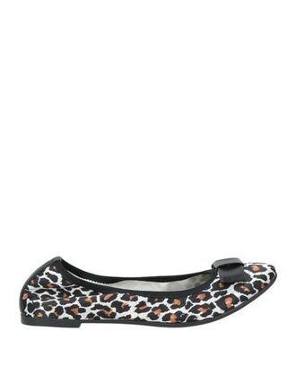 Frau FOOTWEAR - Ballet flats on YOOX.COM