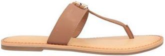 Tommy Hilfiger FOOTWEAR - Thong sandals on YOOX.COM