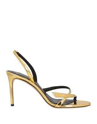 Alexandre Birman FOOTWEAR - Sandals on YOOX.COM