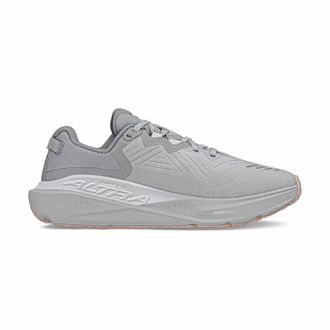 Altra Womens Paradigm 8 Shoe In Gray
