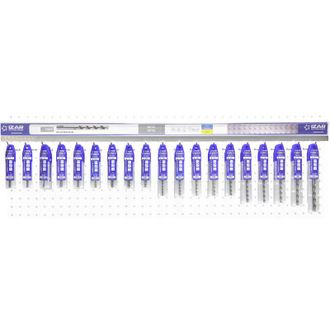 Izar Displays Y Presentaciones - 4995 - Linea Ref. 1005 (1m) Izar