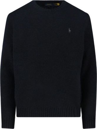 Polo Ralph Lauren Logo sweater
