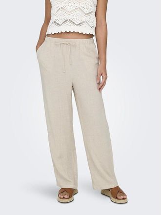 Only Wijde broek