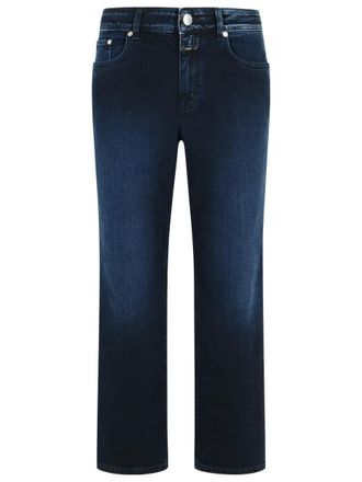 Closed Milo Midnight Blue Cotton Jeans
