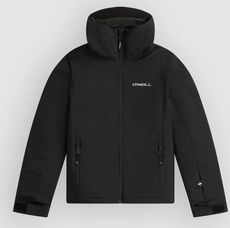 O'Neill FwcCruz Kids Jacke schwarz