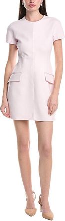 Max Mara Sansa Jersey Mini Dress
