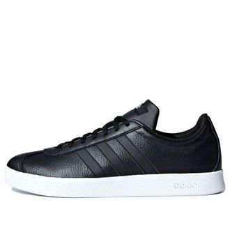 adidas (WMNS) adidas VL Court 2.0 Black B42315