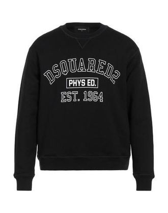 Dsquared2 TOPWEAR - Felpe su YOOX.COM