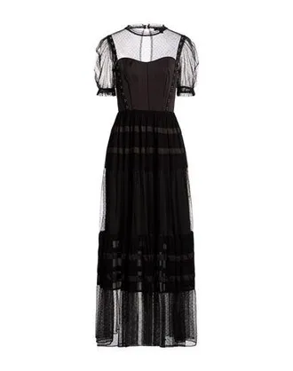 AllSaints DRESSES - Maxi dresses sur YOOX.COM