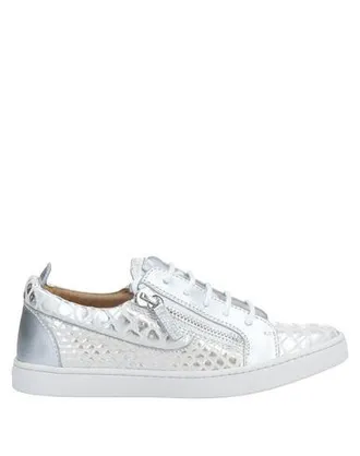 Giuseppe Zanotti SCHUHE - Sneakers auf YOOX.COM