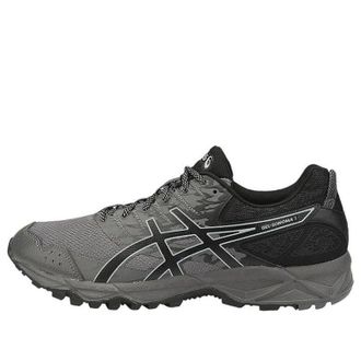 Asics Gel-Sonoma 3 4E Grey Black T725N-9790