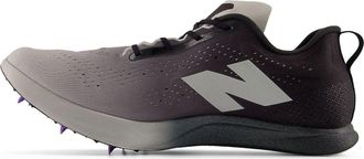 New Balance x Quincy Wilson FuelCell SuperComp MD-X v3 Black White UELRS9LM