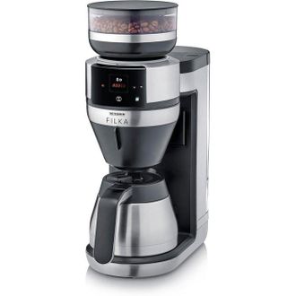 Severin Cafetera Severin Ka 9695 Autom&aacute;tica Totalmente Autom&aacute;tica