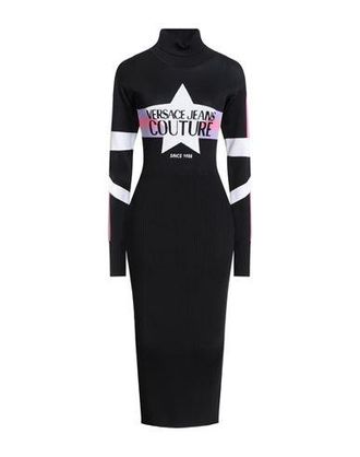 Versace KLEIDER - Midi-Kleider auf YOOX.COM