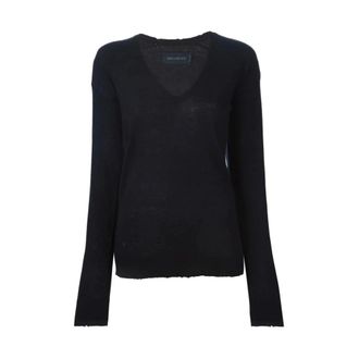 Zadig&Voltaire Uomo, Maglie, Blu, M, new