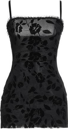 Guizio KLEIDER - Mini-Kleider auf YOOX.COM