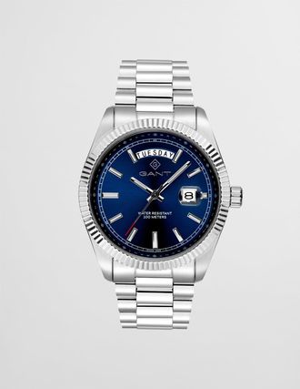 GANT Men Fairfax Watch (ONE SIZE) CLASSIC BLUE