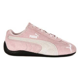 Puma Light Pink Speedcat OG Trainers - female - PUMA - Sneakers - Pink - 4 1/2 UK - Shoes