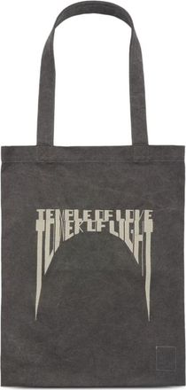 Rick Owens Graphic-print Tote Bag