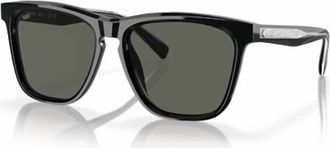 Costa Mens Ulu Sunglasses In Black Gray 580G