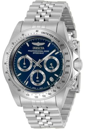 Invicta Speedway 30990 Quartz Herenhorloge - 39mm