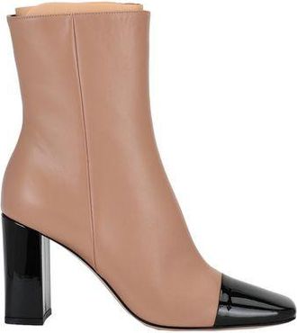 Gianvito Rossi CALZADO - Botines de ca&ntilde;a alta en YOOX.COM