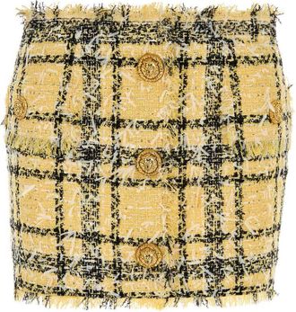 Balmain Skirts