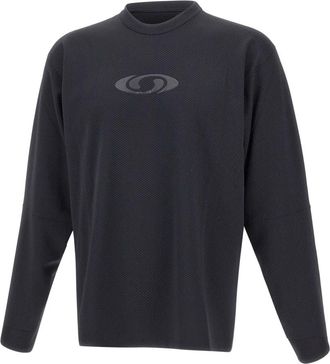 Maison Margiela Long Sleeves Top
