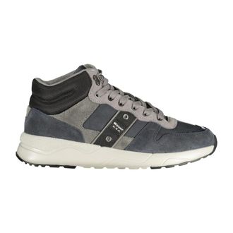 Blauer Ozark 04/Nus Sneaker - Shoes - Hombre - Azul - 43 EU