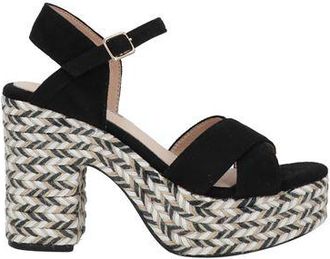 Caf&egrave;noir CALZADO - Espadrillas en YOOX.COM