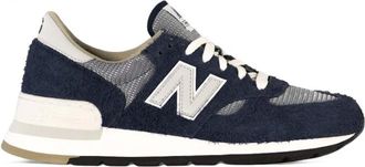 Carhartt Work in Progress Schoenen, Heren, Blauw, 44 EU, Su&egrave;de, Made In USA 990v 1