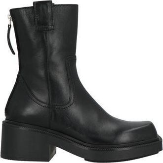 Vic Mati&eacute; FOOTWEAR - Ankle boots on YOOX.COM