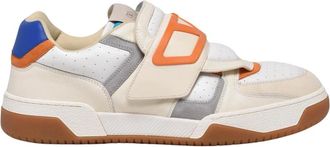 Valentino Garavani Schoenen, Dames, Veelkleurig, 41 EU, Leer, Joie de Jouer