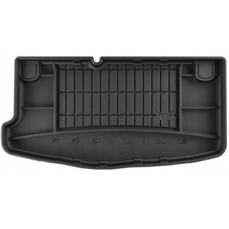 OEM Alfombrilla De Goma Para Maletero Hyundai I10 1 Hatchback 2007-2013 Tm