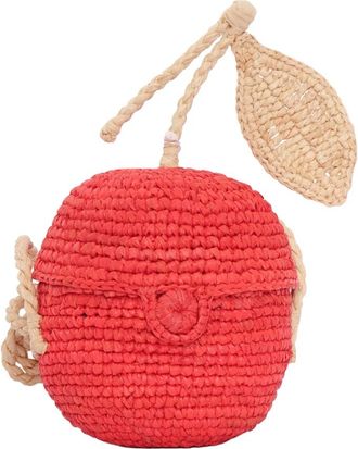 BONPOINT Mujer, Bolsos, Rojo, Talla: ONE Size