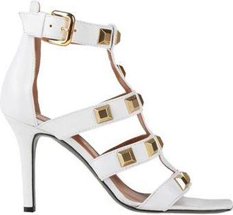 Via Roma 15 FOOTWEAR - Sandals sur YOOX.COM