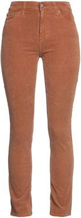 AG - Adriano Goldschmied BOTTOMWEAR - Trousers sur YOOX.COM