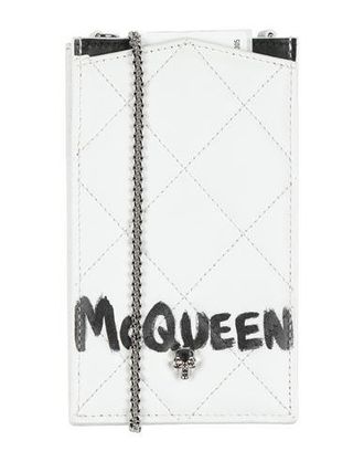 Alexander McQueen HIGHTECH - Cover & H&uuml;llen auf YOOX.COM