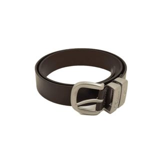 R.M. Williams Leather 1 1/2 3 Piece Solid Hide leather