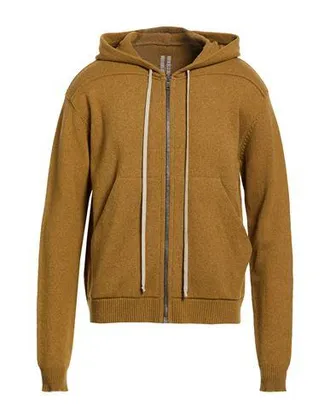 Rick Owens KNITWEAR - Cardigans sur YOOX.COM
